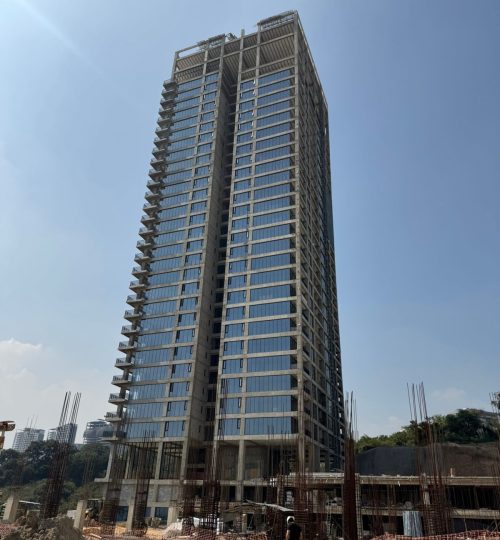 VENTA DEPARTAMENTO GANIA BOSQUE REAL